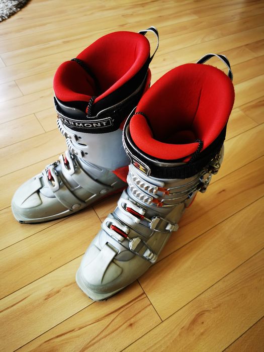 Garmont G-Ride 27 - 28.5 clapari de tura