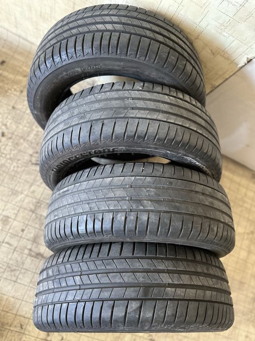 Летни гуми Bridgestone 225/60/17