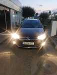 Citroën C5 Citroen C5 import Olanda
