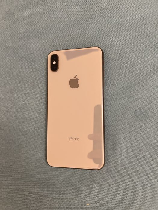 iPhone XS MAX 512GB