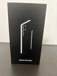 Vand Samsung Galaxy S25 Ultra Sigilat 512GB cu documente de achizitie