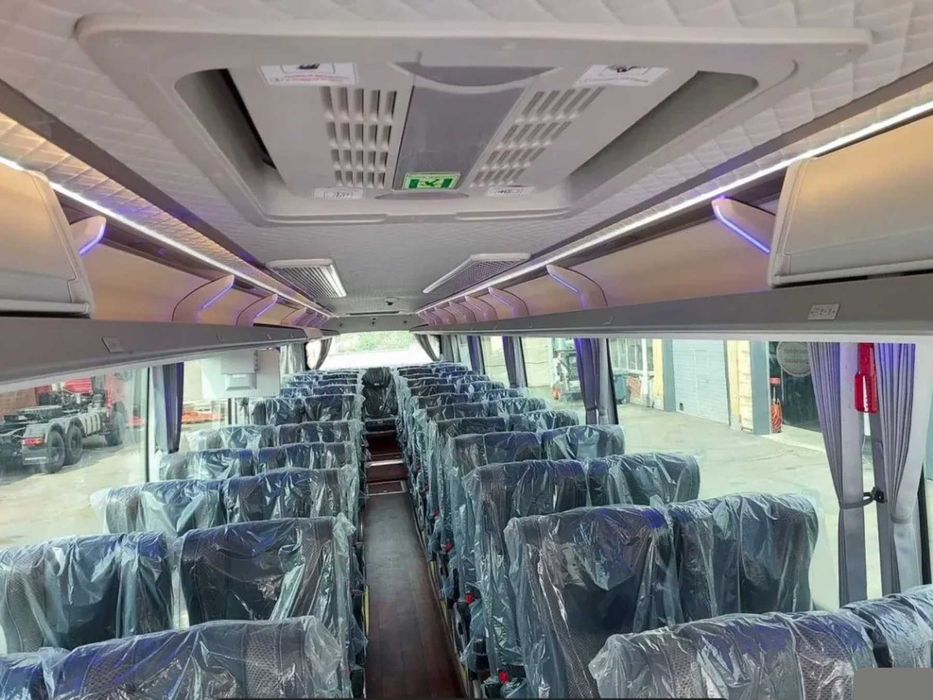 Логистика Премиум-Класса и Персональное Сопровождение по ВСЕМУ Уз 24/7