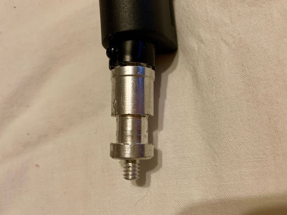 Сгъваем статив за камера или фотоапарат