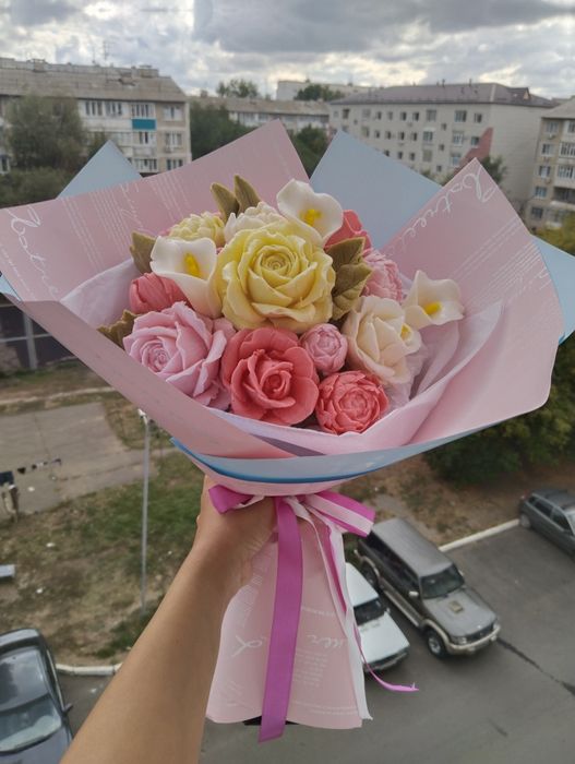 Хочешь удивить подарком, который не завянет с wow-эффектом