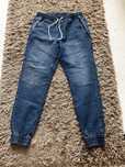 Blugi Sinsay Albastri Marime 32
