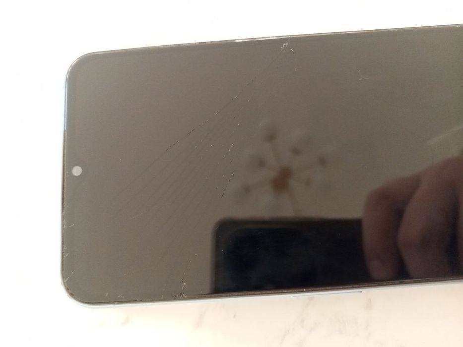 Телефон cubot p80