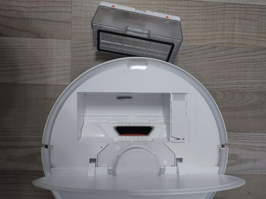 Robot aspirator Xiaomi Roborock 2 S502
