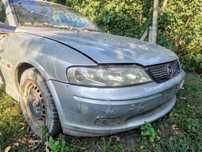 Piese Opel Vectra B cod culoare Z147