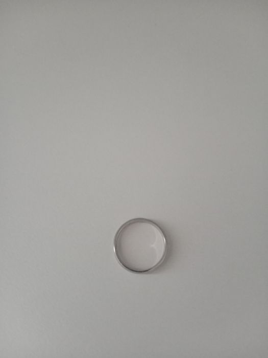 Продам серебряное кольцо