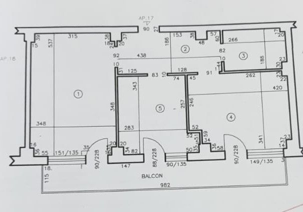 Apartament 2 camere - Craiovita Noua - Promenada Mall