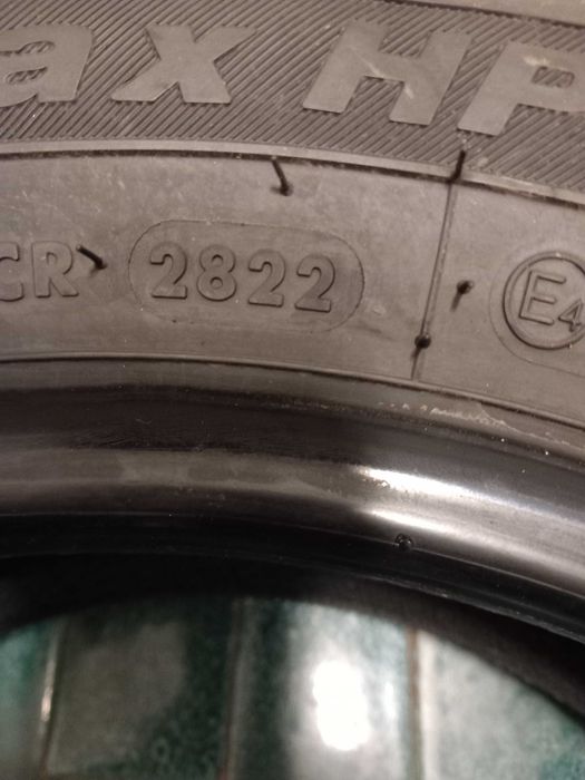 Anvelope vara GREEN-Max HP 165/70 R14 81T noi