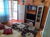ETAJ 1, apartament 3 camere, MOBILAT SI UTILAT, zona Viziru 1