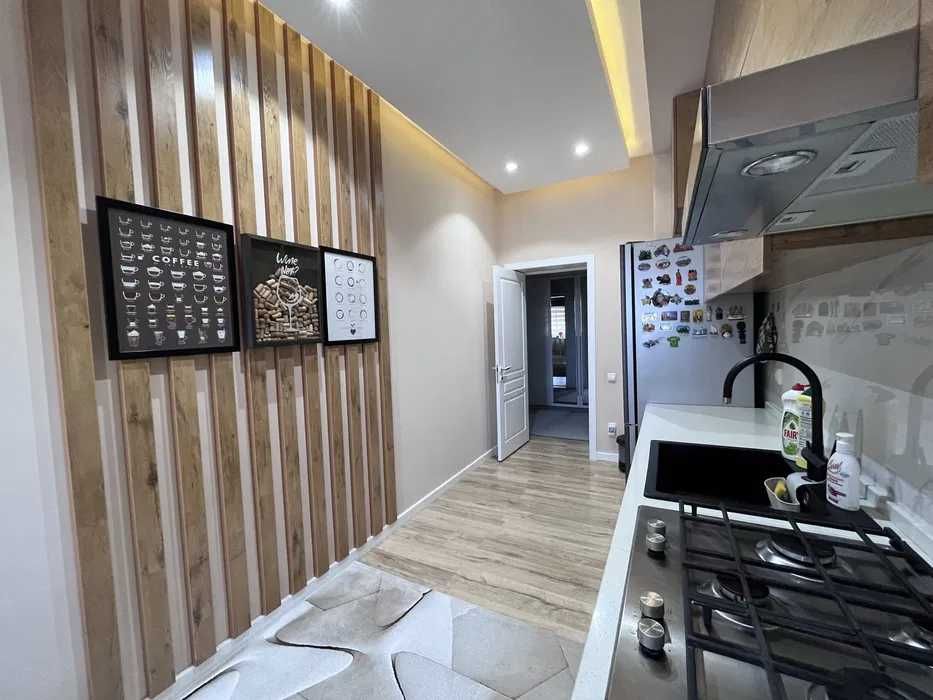 Сдается квартира