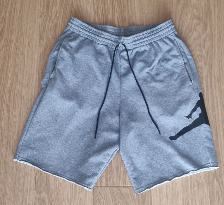 Pantaloni scurti jordan