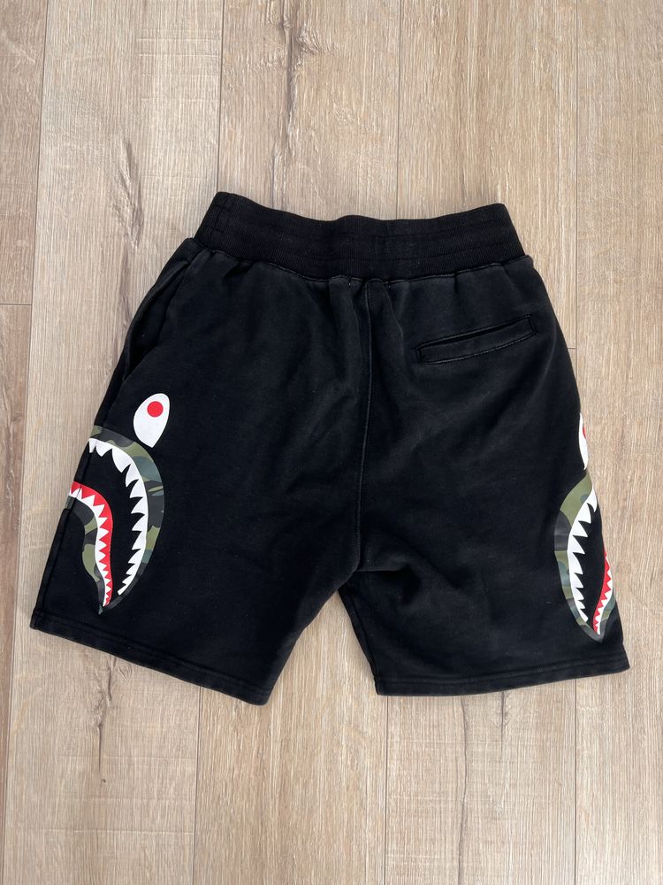 Pantaloni Bape Scurti
