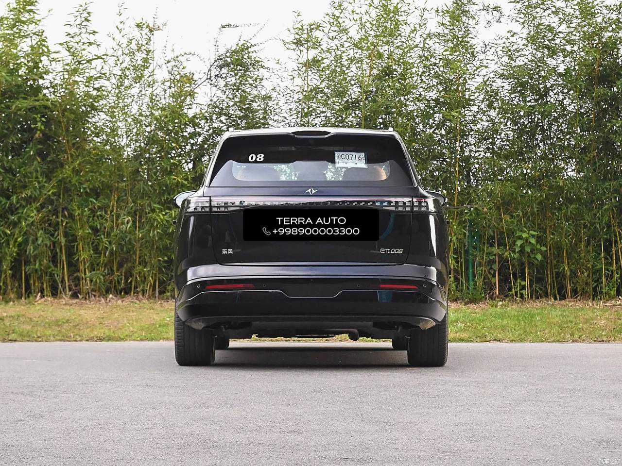 Dongfeng EP008 EV под заказ в быстрые сроки