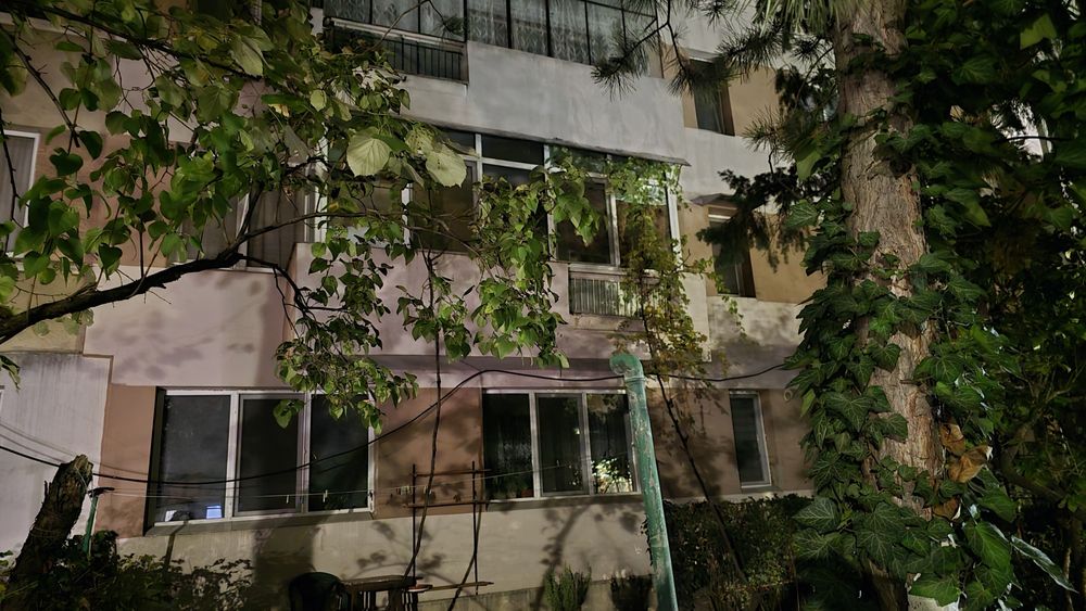 Apartament cu doua camere Brazda