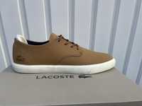 Pantofi Lacoste originali noi piele tenisi adidasi
