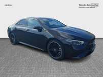 Mercedes-Benz CLA Cla 200