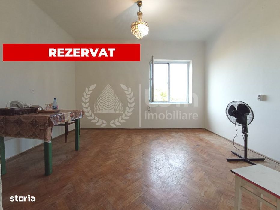 Apartament 1 camera | 33 mp | Marasti | zona str. Bucuresti