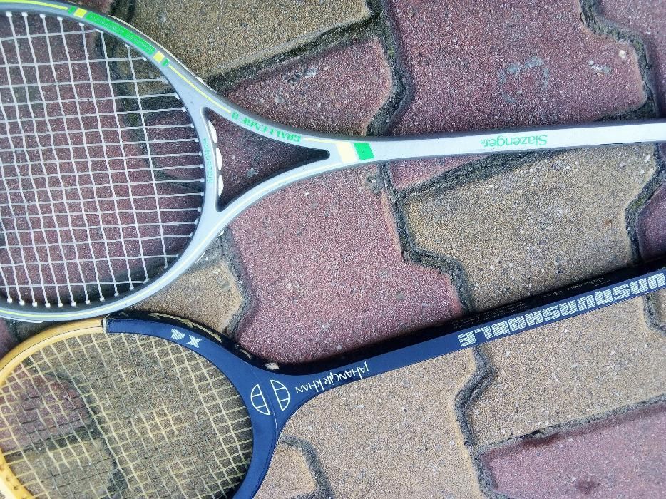 racheta slazenger challenge II