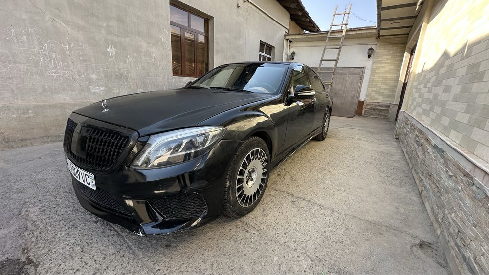 Mersadez benz 220 sotiladi arzon narxda