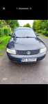 Passat b5 19 TDI