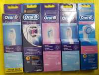 Rezerve Oral B Pulsonic/Sensitive, Floss Action