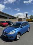 Ford Focus 2 (Mk2)