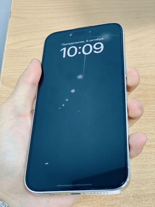 iPhone 14 Pro Max