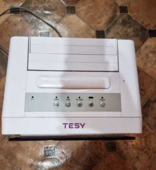 Влагоабсорбатор TESY 22л. / 24ч.