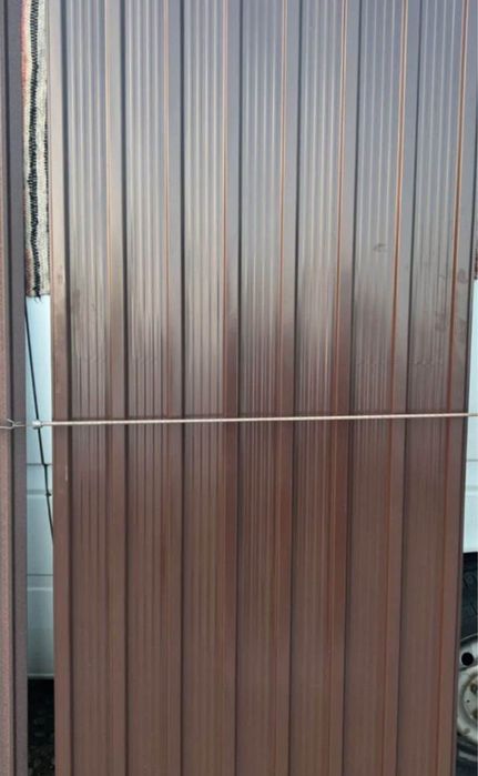 Tabla cutata colorata