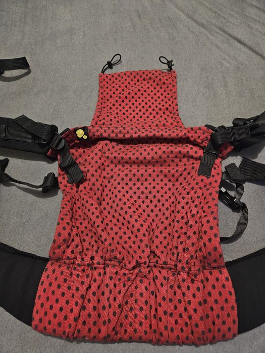 Sistem purtare Luna Una