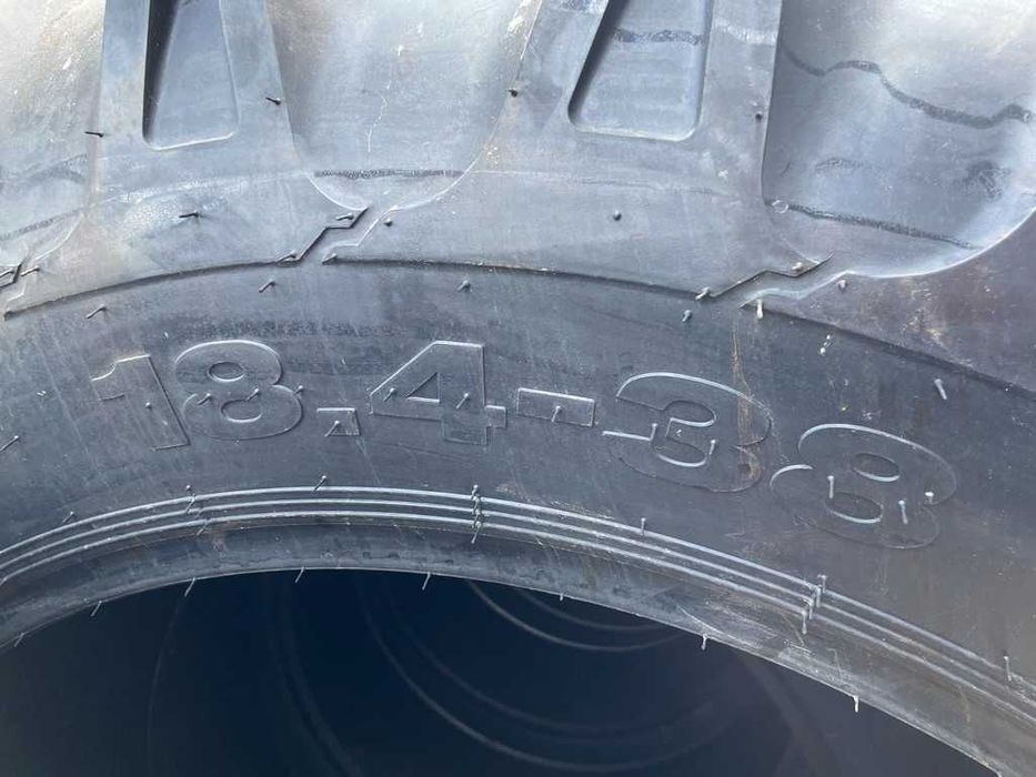 18.4-38 Anvelope noi agricole de tractor 10PR livrare rapida