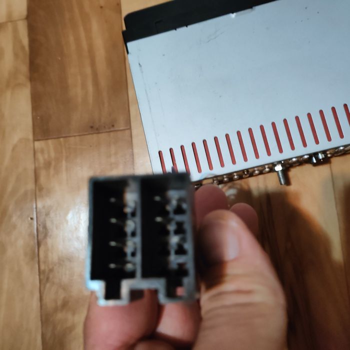 De vânzare Radio auto