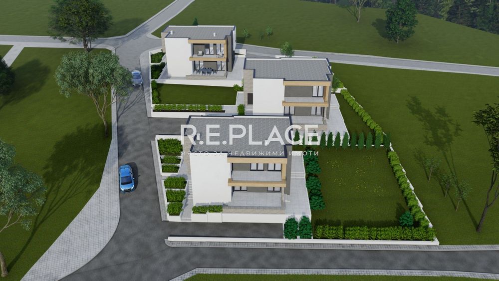 Продава се Къща в Варна, Виница - 243 кв.м за 1642 €/кв.м - Снимка #4