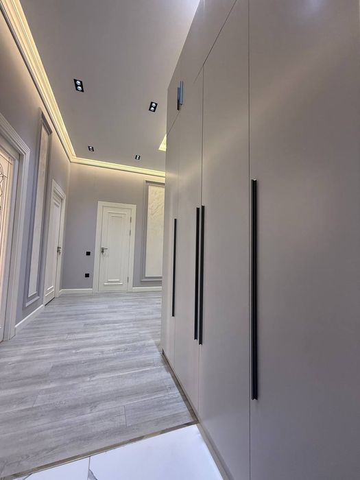 Срочно продаётся 3 ком Новостройка ЖК Sagbon Residence