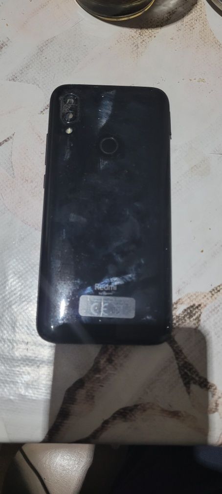 Xiomi Redmi 7 bro