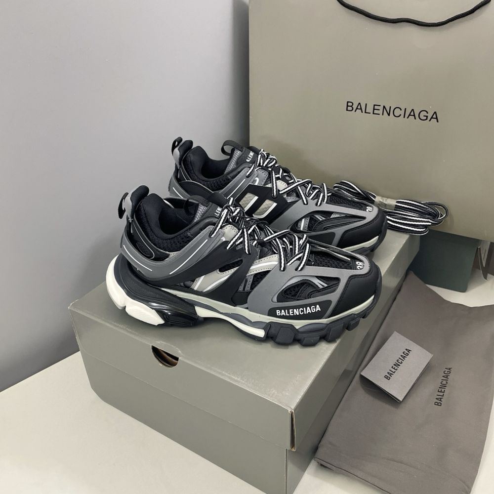 Adidasi Balenciaga Track Calitate Premium