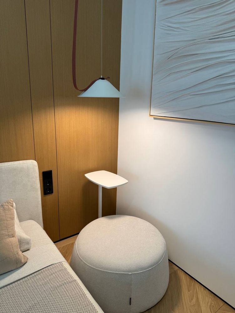 Суточно квартира в Nest one 31 sky view