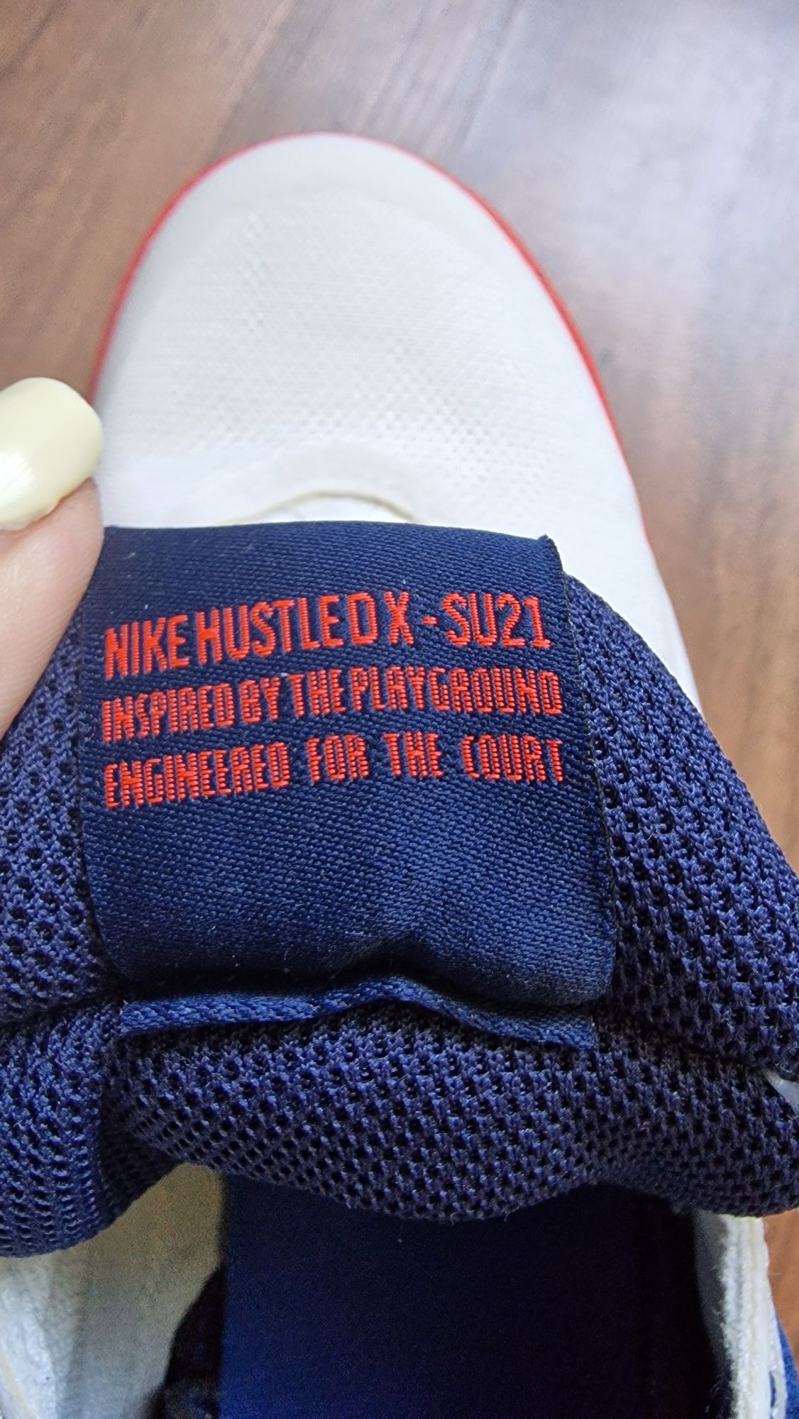 Оригинални маратонки Nike /Найк