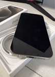 Vand iphone 15 pro max