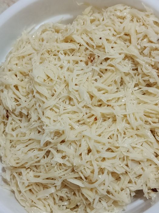 Domashniy yarim tayyor mahsulotlar svejiy halol gowdan qilinadi