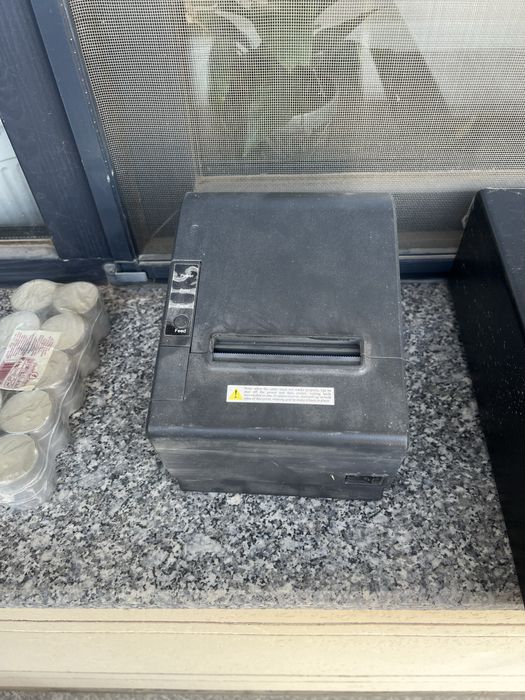 Кассовые аппараты (моноблок, принтер чек, денежный ящик