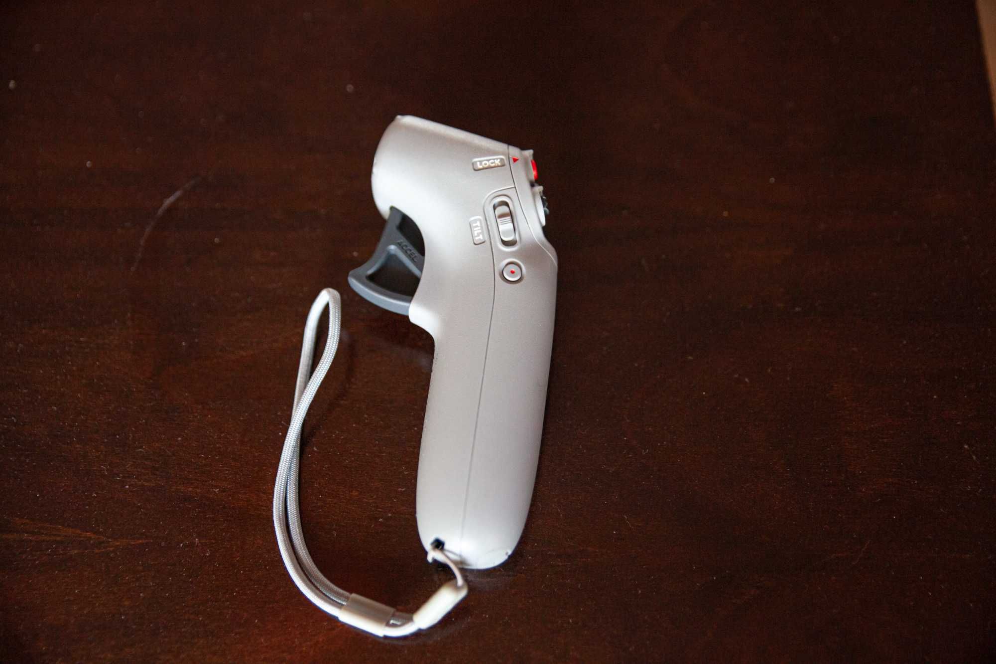 DJI AVATA с care refresh