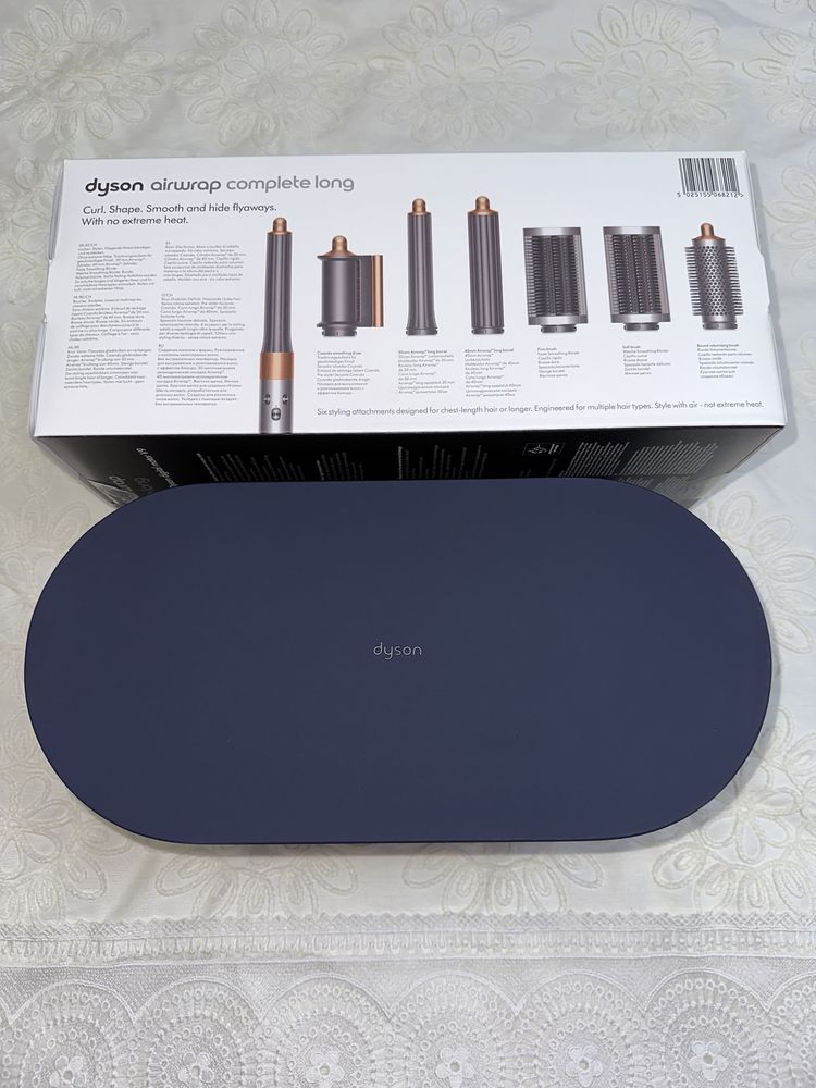Продается стайлер Dyson