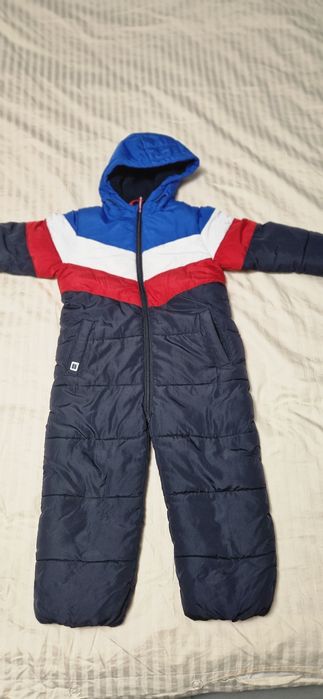 Costum de iarna marimea 104