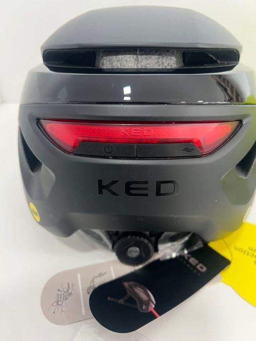 Каска Ked Mitro Ue 1 Mips