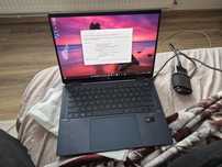 HP SPECTRE  360°  1TB ssd