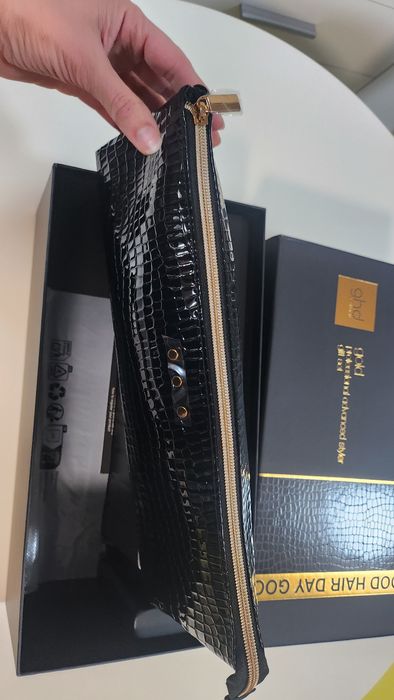 Ghd преса нова в подаръчна кутия